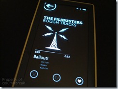 zune-hd-artist-page