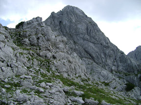 VRH SA SJEVERNE STRANE