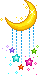 Gif de lua Gif lua