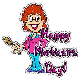 Gif Happy Mother's Day