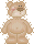 Gif de ursinho
