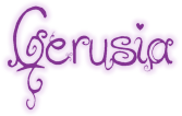 Assinatura Gerusia Assinatura Gerusia