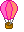 Gif de balão