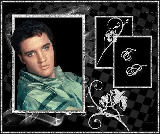 Gif Elvis Presley