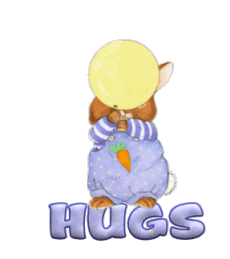 Hugs gif