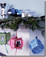 printable ornament template