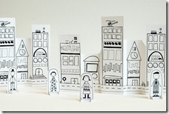paper city 1