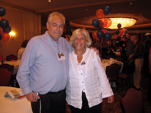 lisa oakley barry rosenblum