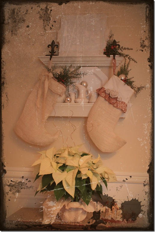 antique