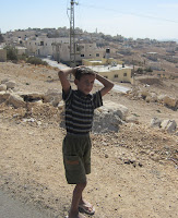 Bike Ride, Jerusalem - Mar Saba - Almog, Nov 2010 (19).JPG