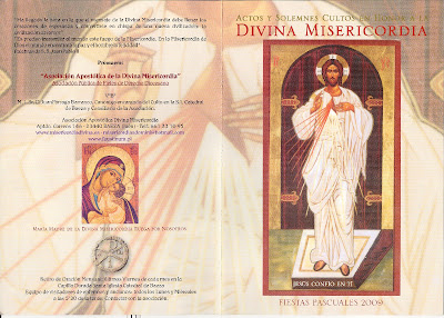 Divina Misericordia (HAZ CLICK)