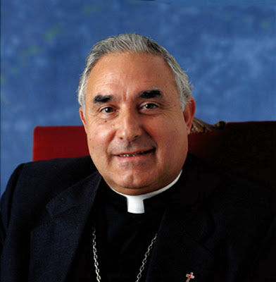 D. Santiago Garc&iacute;a Aracil