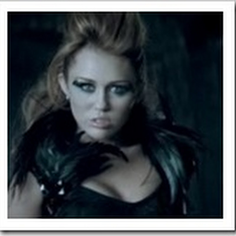 Miley Cyrus „Can´t Be Tamed” Musikvideo: Ihre rebellischsten Momente