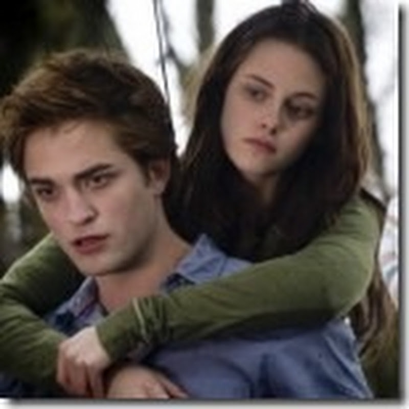 Stephenie Meyer schreibt neues Twilight-Buch, weil sie Sie hasst