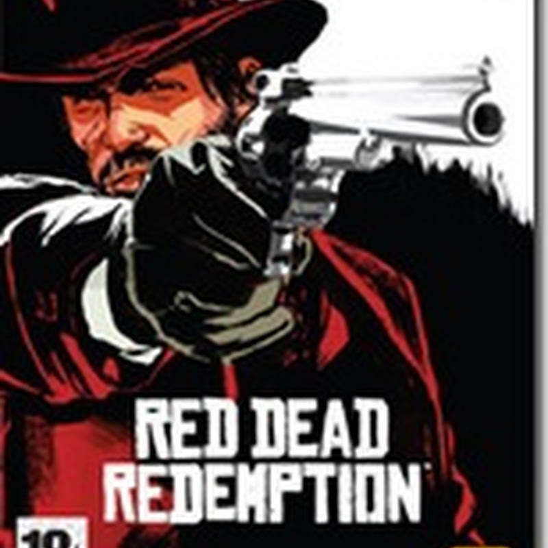 Red Dead Redemption – Hirnlose Wichserei