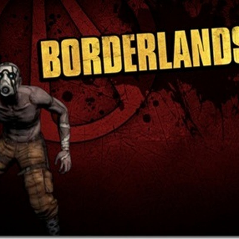 Borderlands: Neuer DLC bekanntgegeben - Details