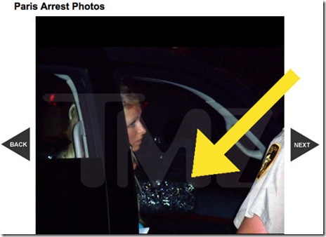 paris-hilton-arrest-purse