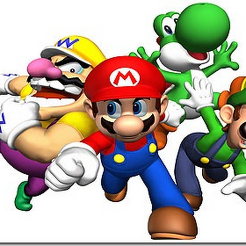 Super Mario Bros: 25 Mario-Fakten zum 25. Geburtstag