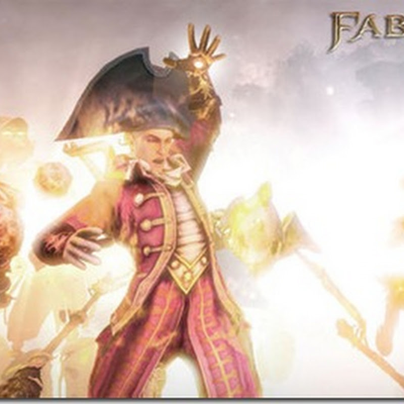 Fable 3 (Test)