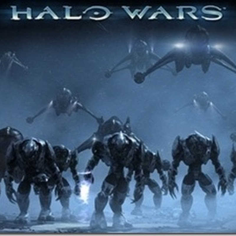 Bei Halo Wars wird am 15. Dezember der Stecker gezogen