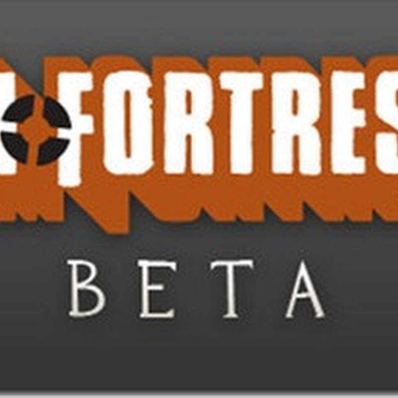 Team Fortress 2 beginnt offenen Beta-Test