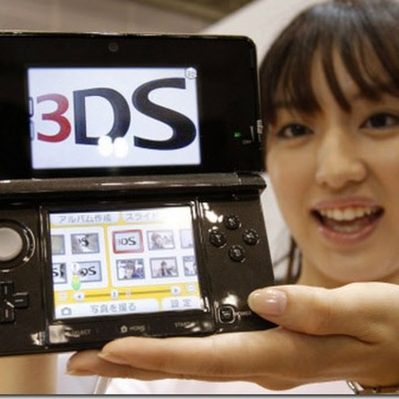 Die große Liste der japanischen 3DS-Spiele
