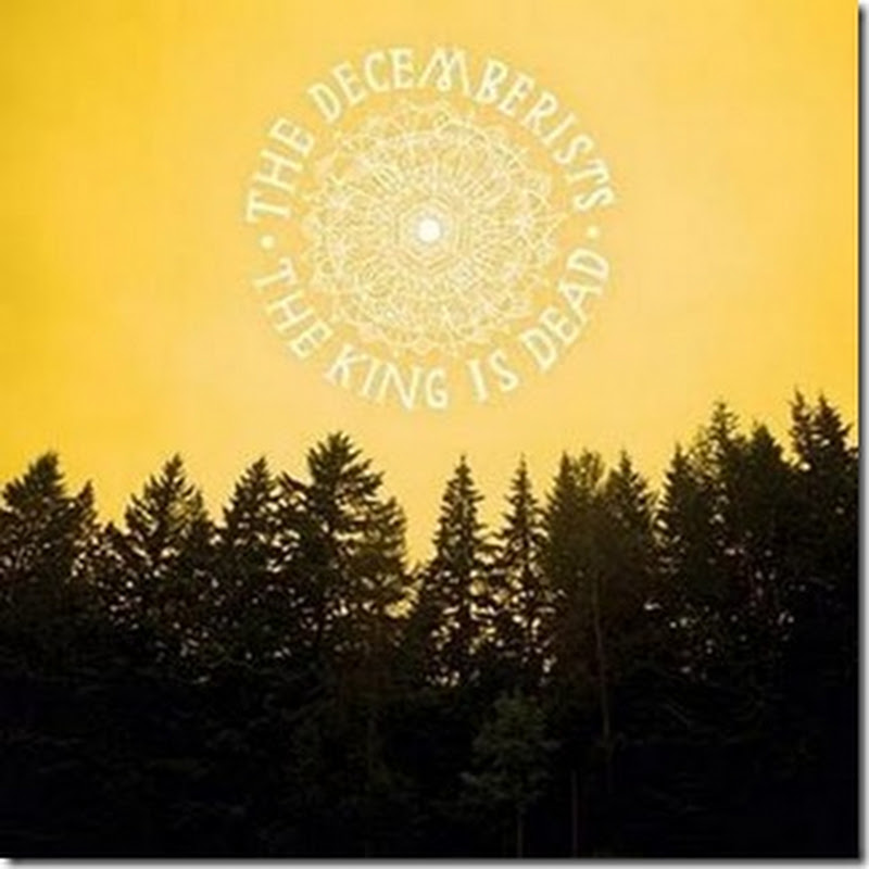 The Decemberists: The King Is Dead (Albumkritik)