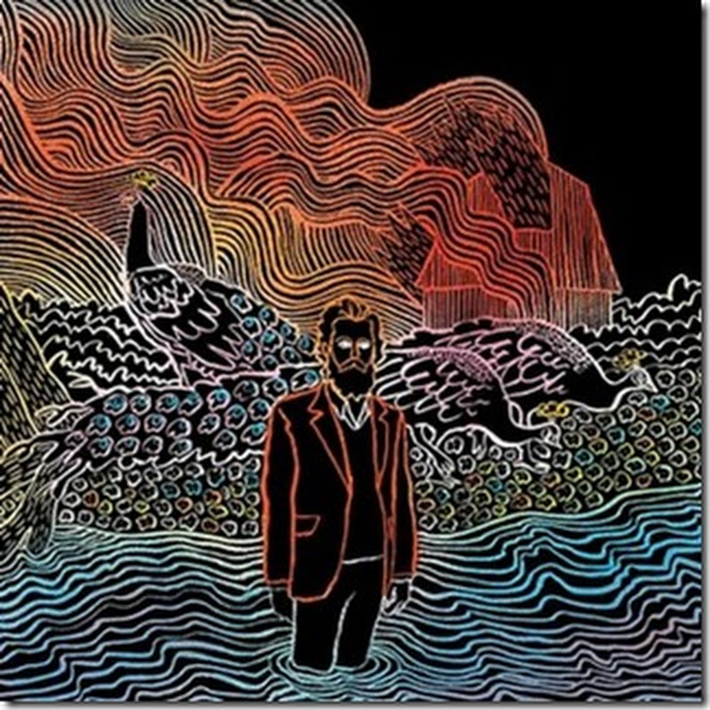 Iron and Wine: Kiss Each Other Clean (Albumkritik)