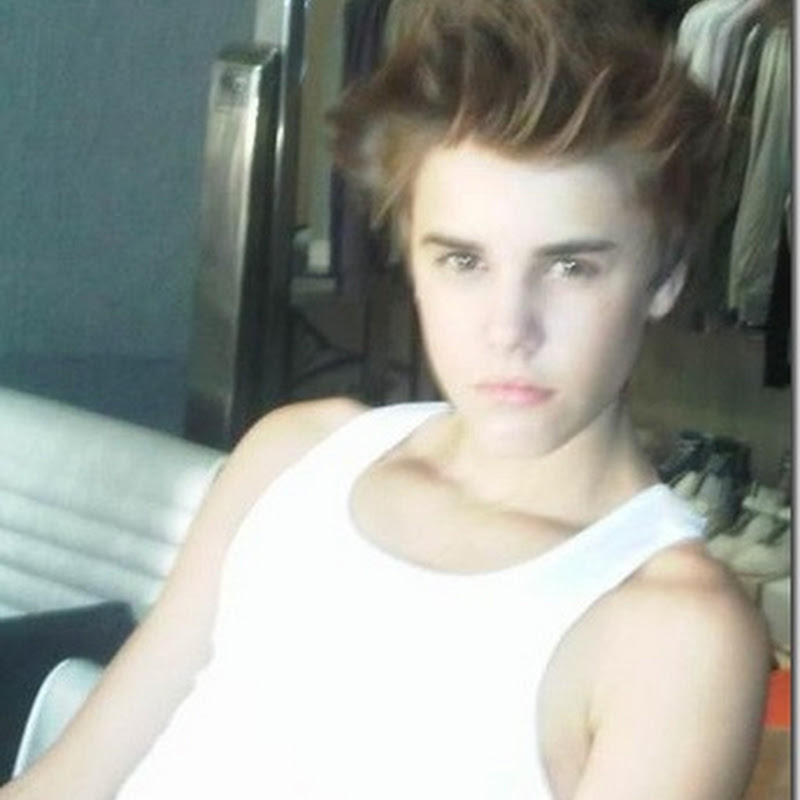 Justin Bieber verändert seine Frisur – und eine Million Mädchen schreien auf