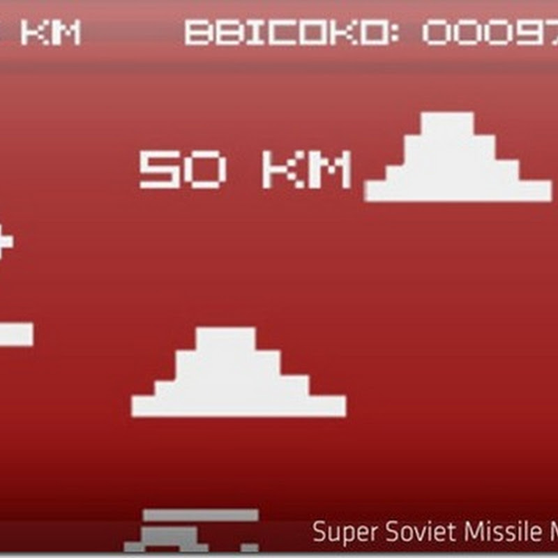 Gaming App: Von Castle Crashers zum… Raketendrama im Kalten Krieg
