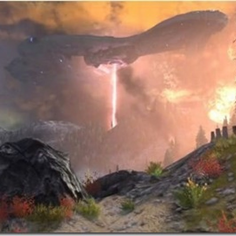 Halo: Reach - Das Defiant Map Pack kommt im März (Video)
