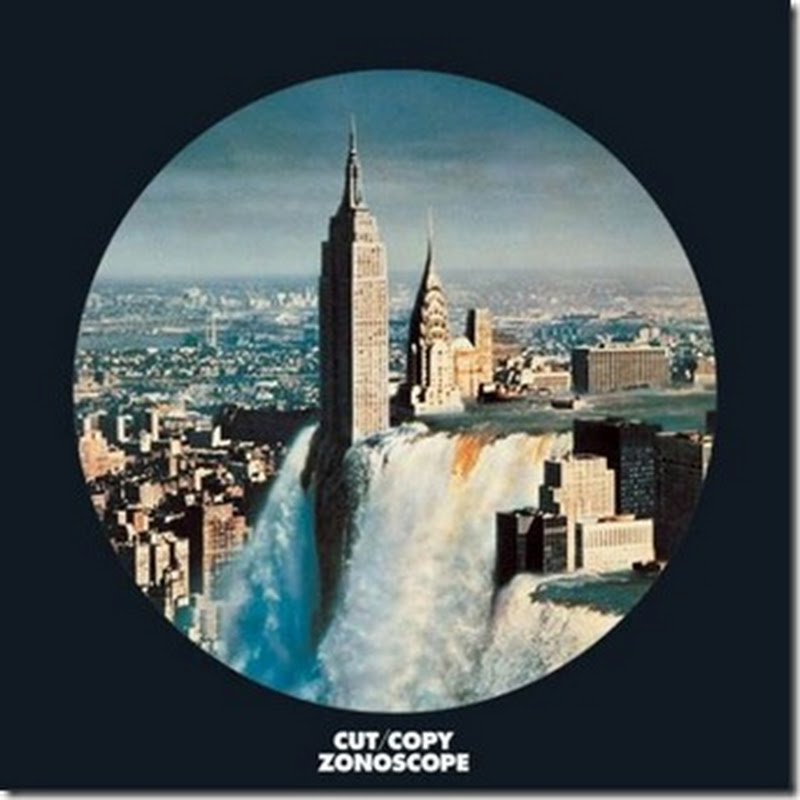 Cut Copy: Zonoscope (Albumkritik)