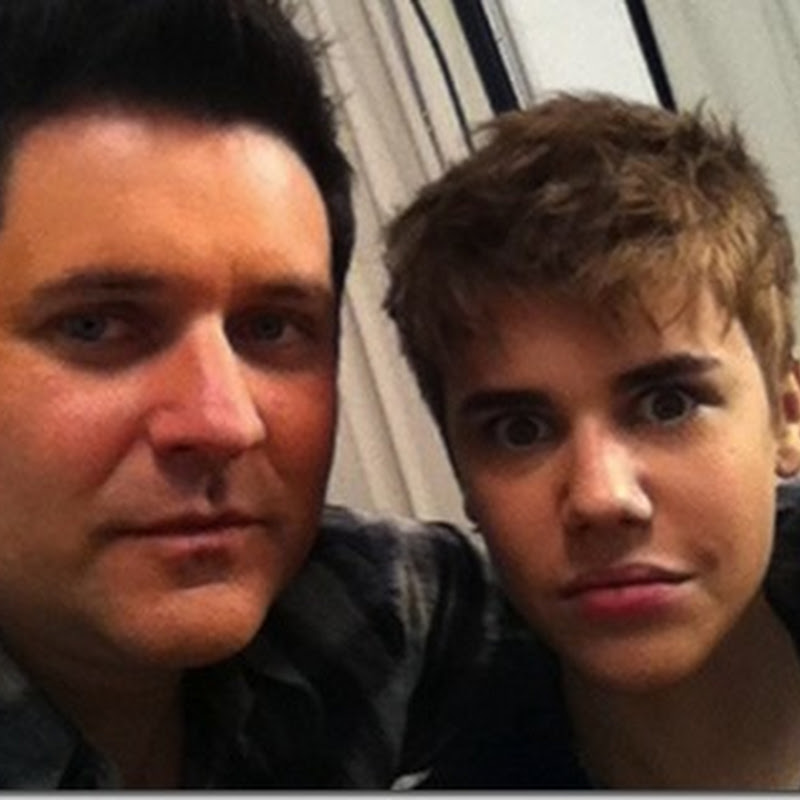 Oh Gott, Justin Bieber ließ sich die Haare schneiden!