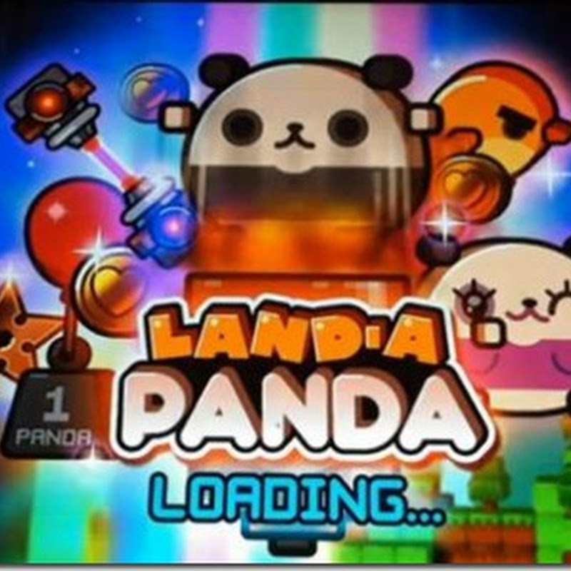 Gaming App: Land-A Panda ist ein Kanonen-basiertes Heilmittel für traurige Pandas