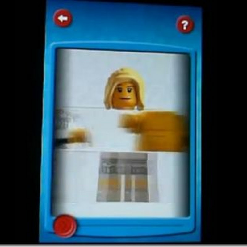 Gaming App: LEGO Minifigures Collector – LEGO trifft Las Vegas in einem Automatenspiel für Spielzeug