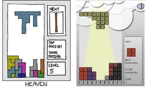 heaven-tetris