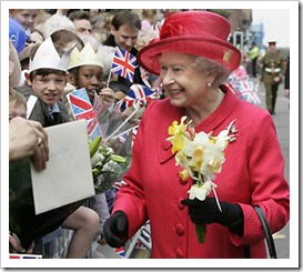 Queen-of-England
