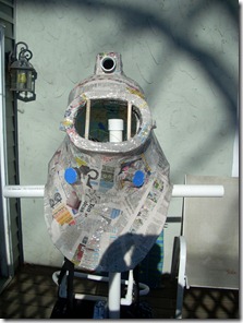 Subject Delta Helmet - 67 Subject Delta Helmet - 67