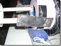 Drill Arm - 25 Drill Arm - 25