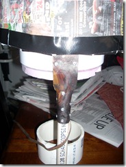 Drill Arm - 40 Drill Arm - 40