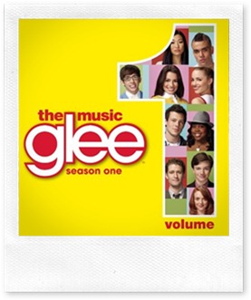 acrossthesupernatural - glee musics | musicas Glee