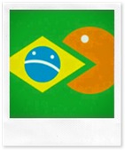 Game OVER BRAZIL