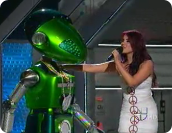 www.yessitthere.com - Premios Juventud 2010