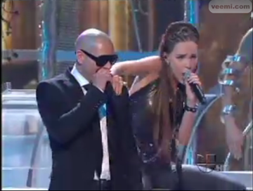 www.yessitthere.com - Premios Juventud 2010