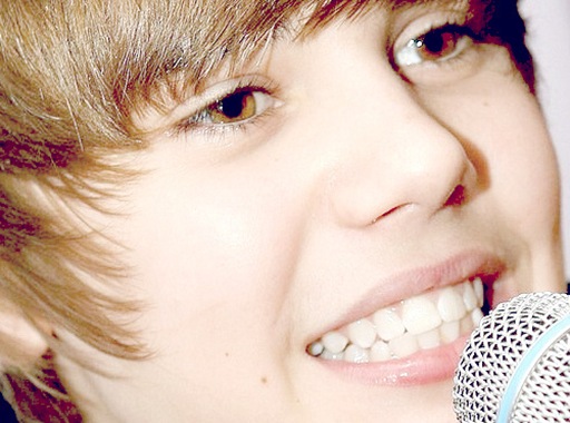 Justin Bieber