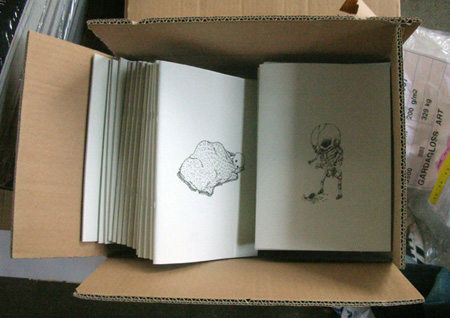 distro
