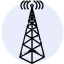 Antennas mobile app icon