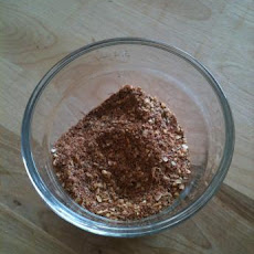 Homemade Taco Seasoning