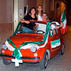 Italia Italia (D. Oliveri)