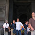 Saluti dal Pantheon di Roma. Giovanni e Calogero.jpg